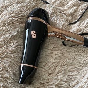 T3 Hairdryer